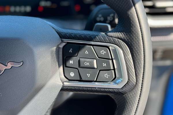 2024 Ford Mustang GT FO