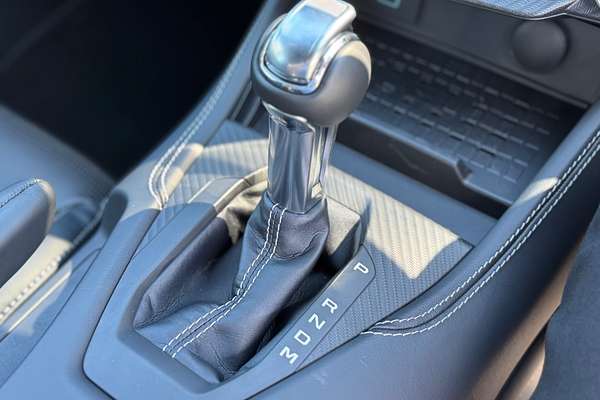 2024 Ford Mustang GT FO