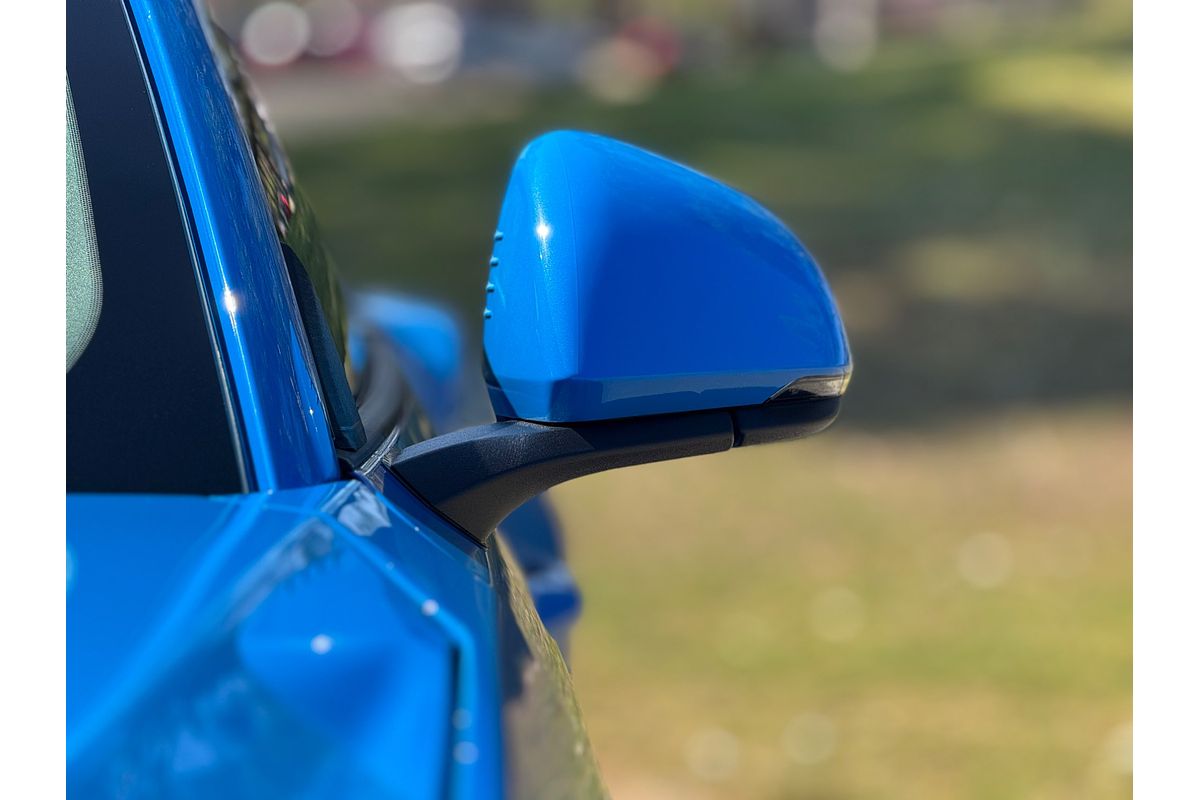 2024 Ford Mustang GT FO
