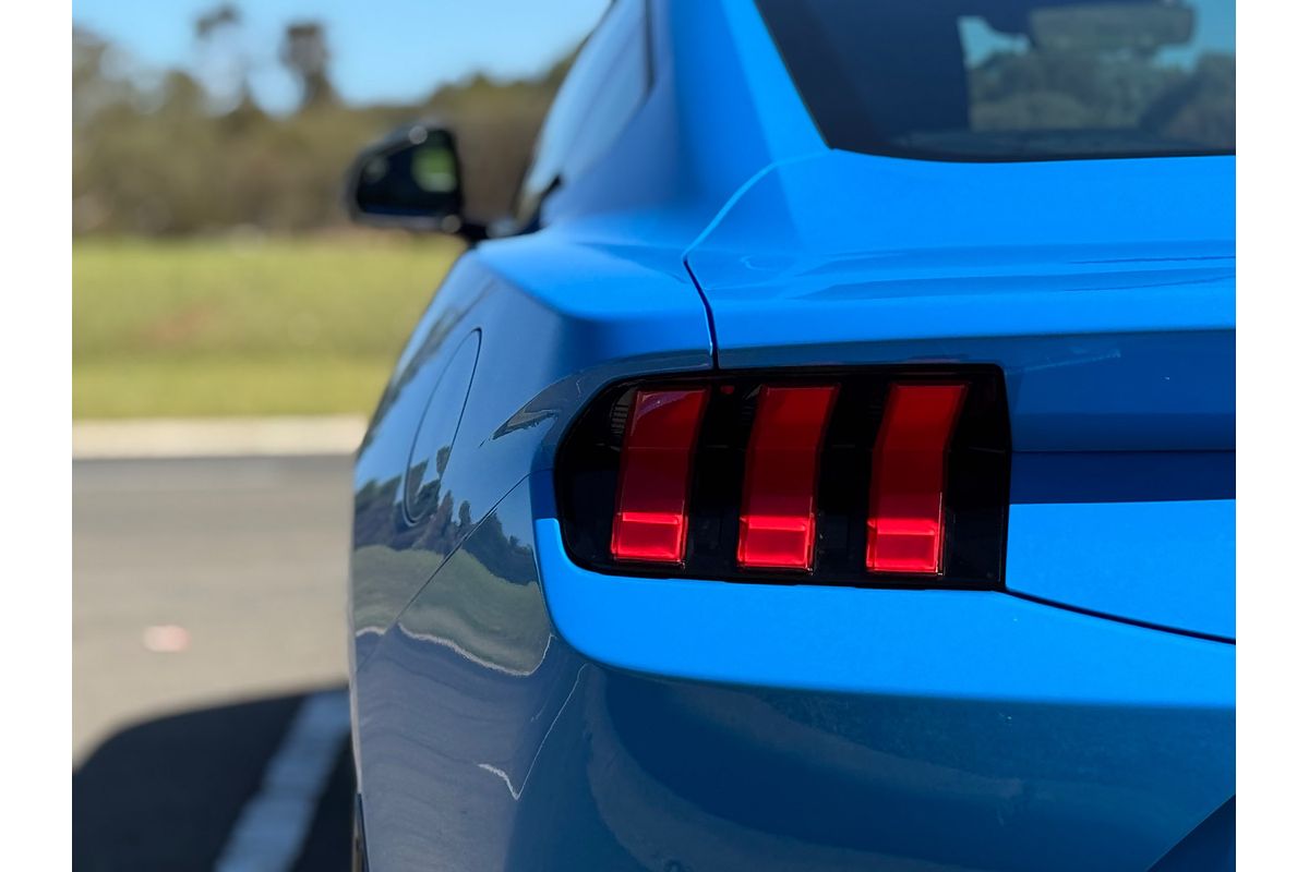 2024 Ford Mustang GT FO