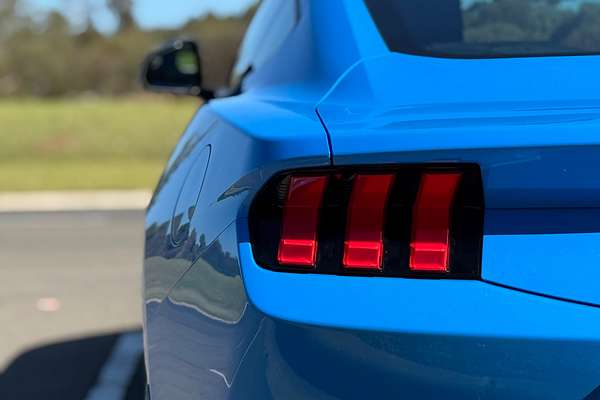 2024 Ford Mustang GT FO