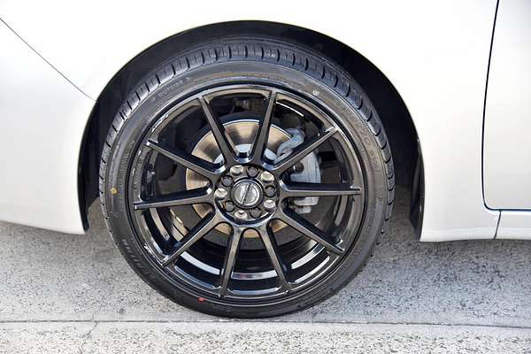 2009 Subaru Impreza R G3