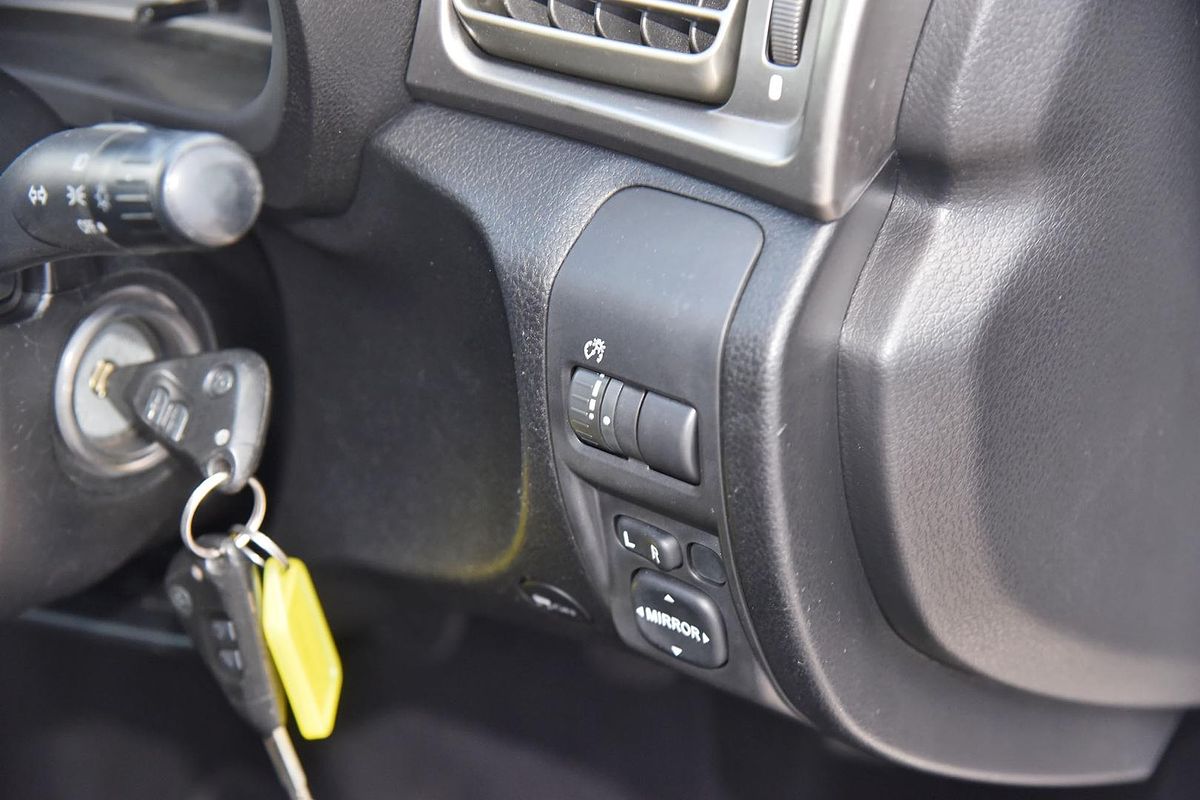 2009 Subaru Impreza R G3
