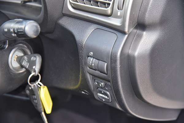 2009 Subaru Impreza R G3