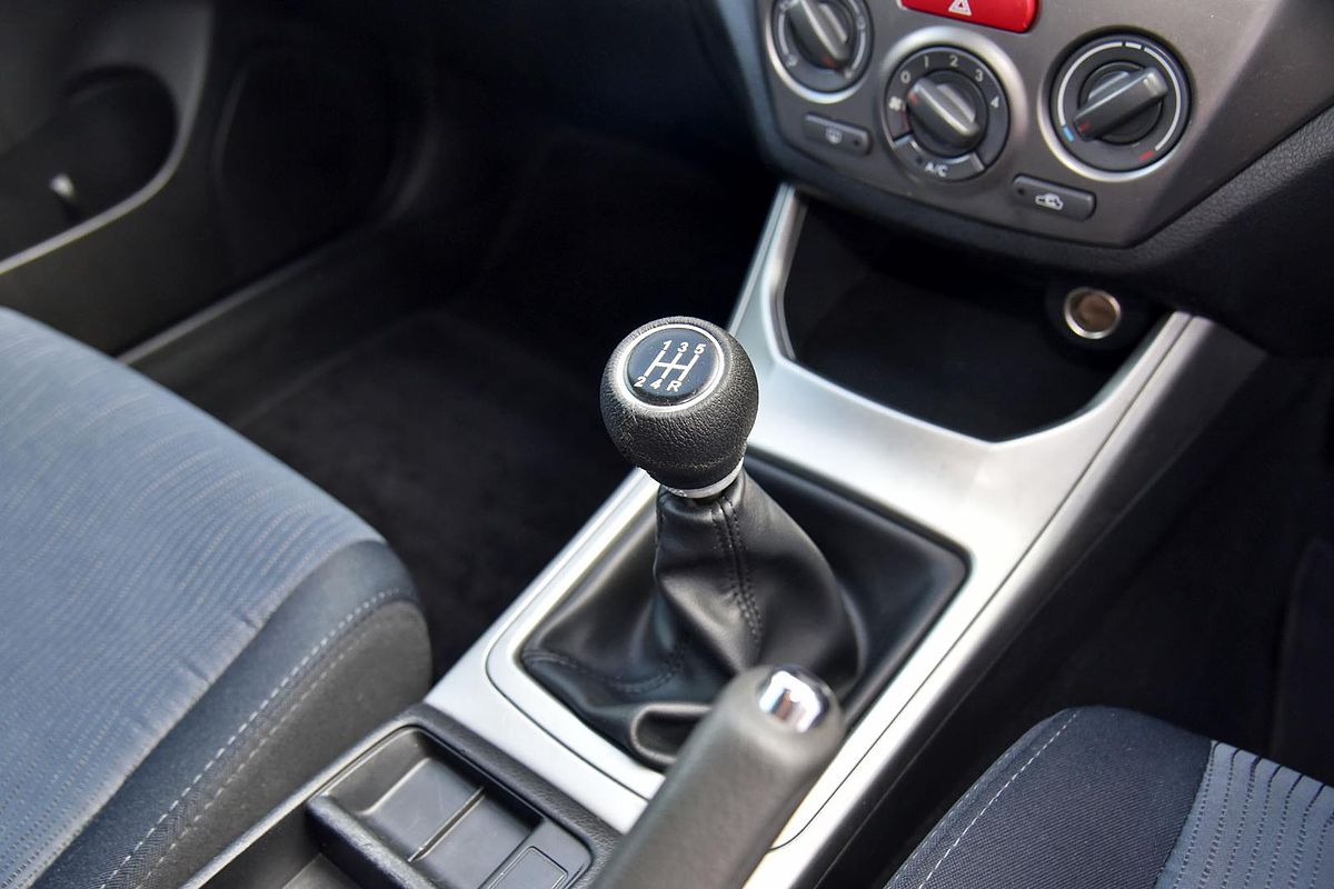 2009 Subaru Impreza R G3