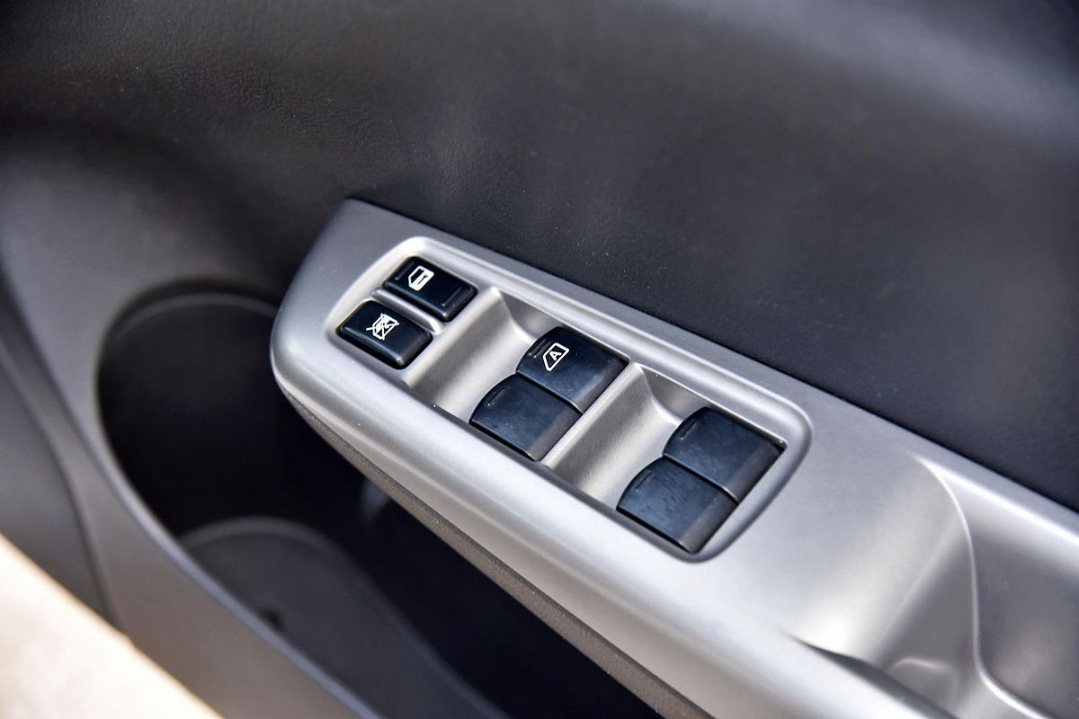 2009 Subaru Impreza R G3
