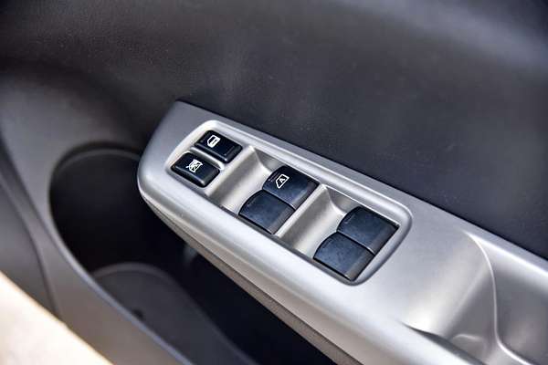 2009 Subaru Impreza R G3
