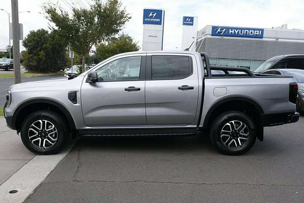 2024 Ford Ranger Sport 4X4
