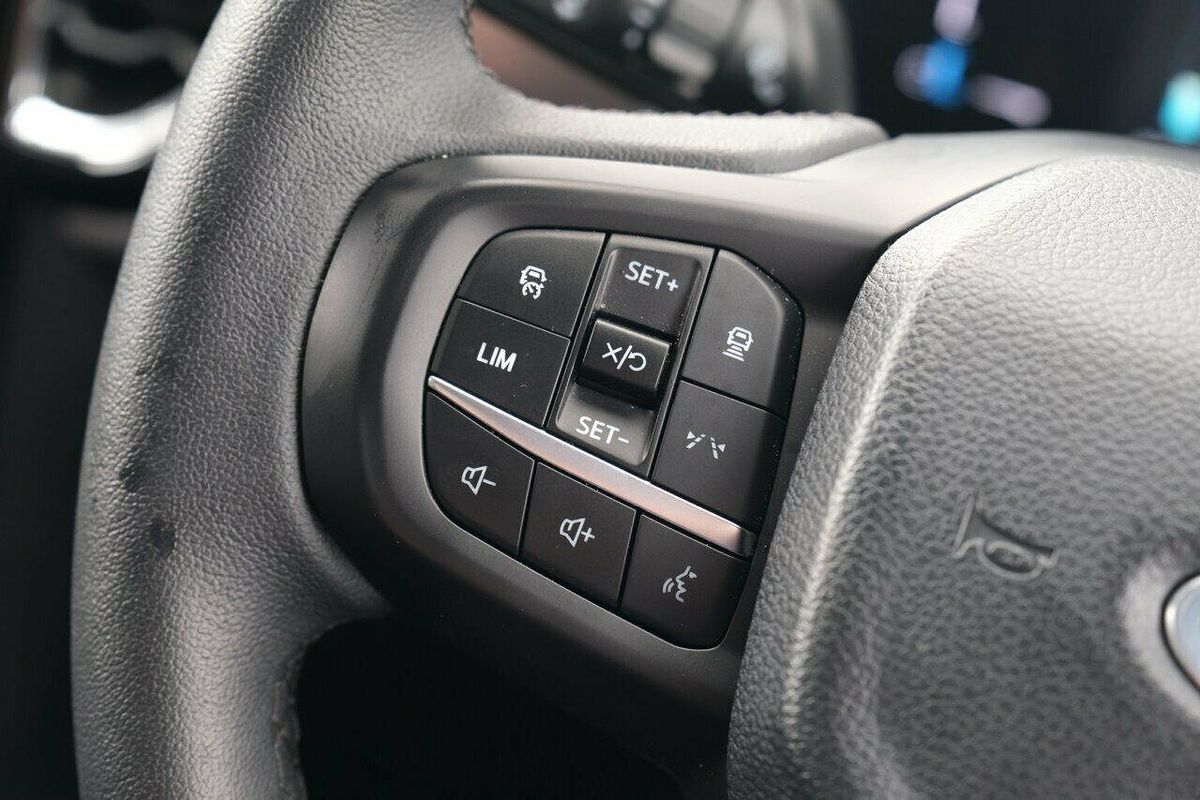 2024 Ford Ranger Sport 4X4
