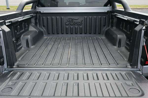 2024 Ford Ranger Sport 4X4