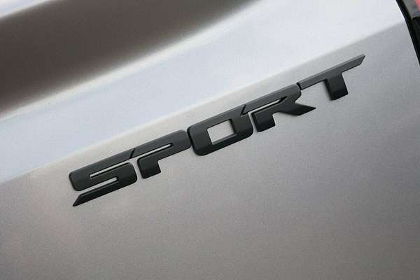 2024 Ford Ranger Sport 4X4