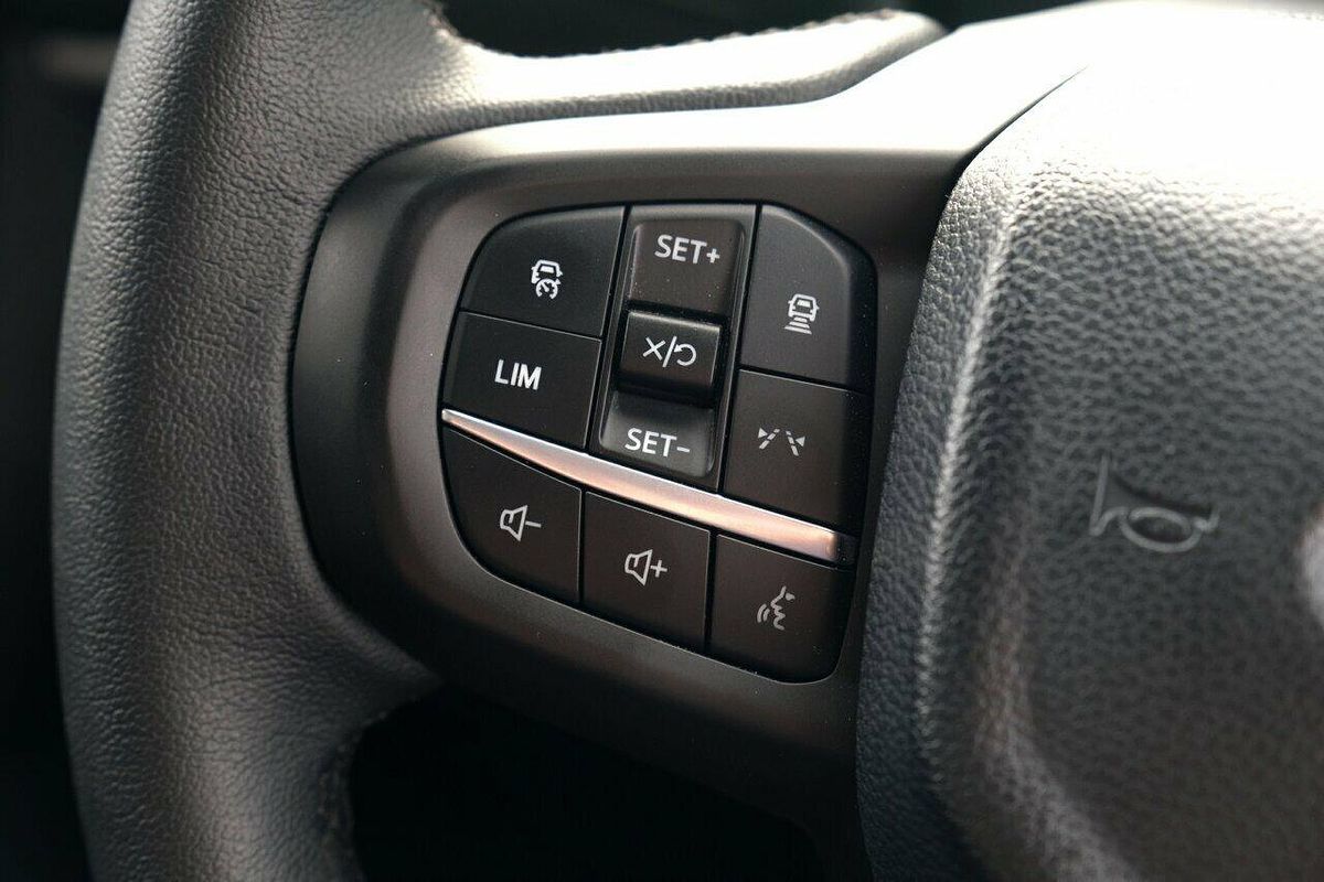 2024 Ford Ranger Sport 4X4