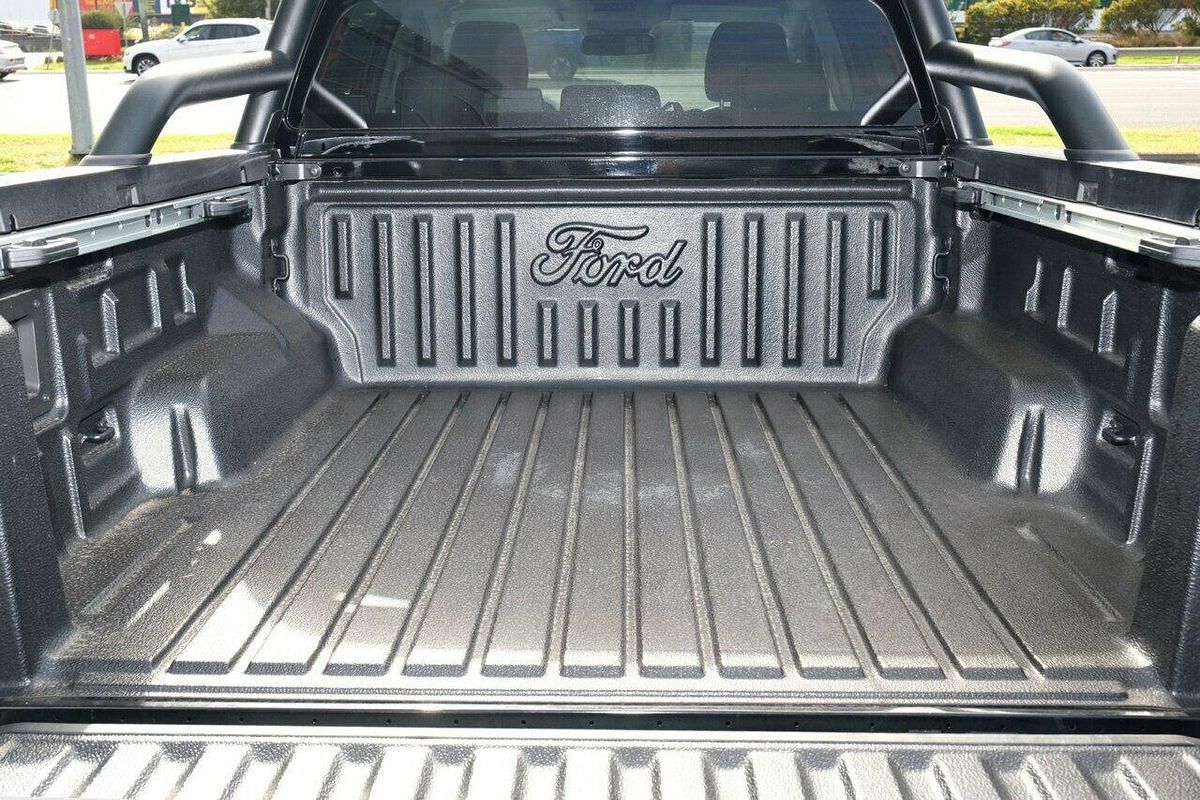 2024 Ford Ranger Sport 4X4