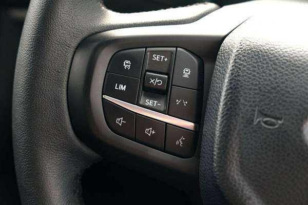 2024 Ford Ranger Sport 4X4