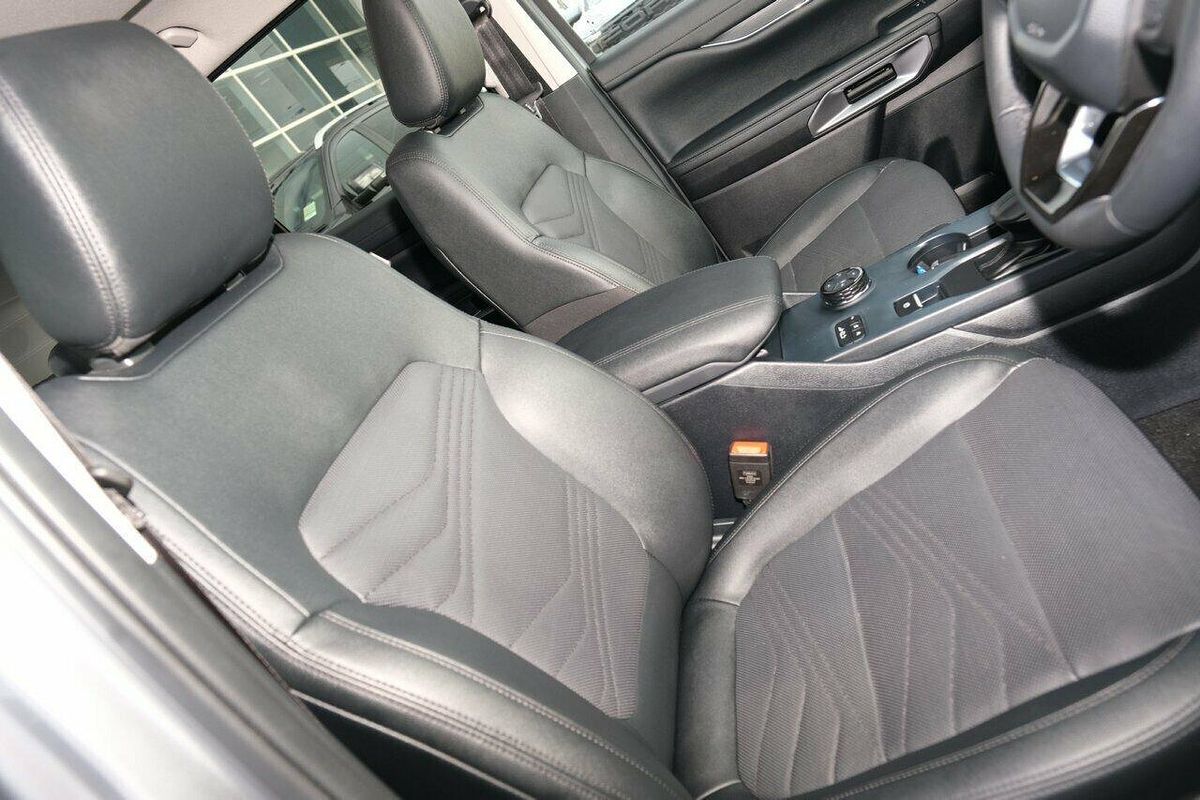 2024 Ford Everest Trend