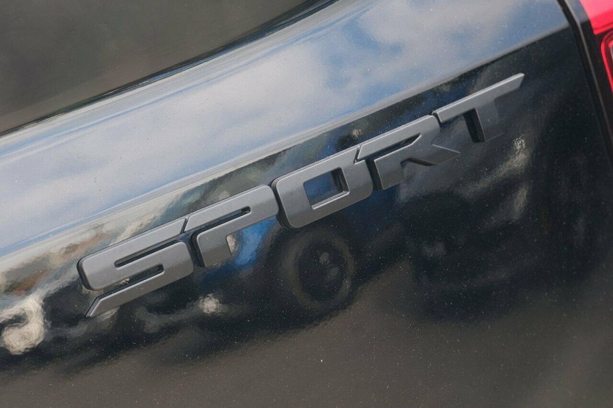 2024 Ford Ranger Sport 4X4