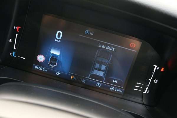 2024 Ford Ranger Sport 4X4