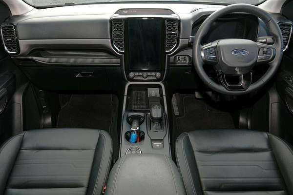 2024 Ford Ranger Sport 4X4