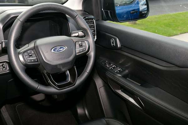 2024 Ford Ranger Sport 4X4
