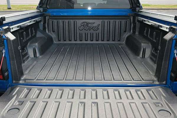 2024 Ford Ranger Sport 4X4