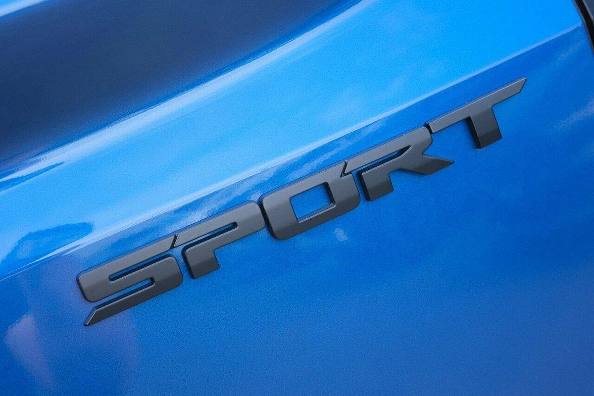 2024 Ford Ranger Sport 4X4