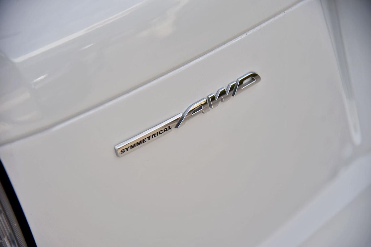 2014 Subaru Forester XT Premium S4