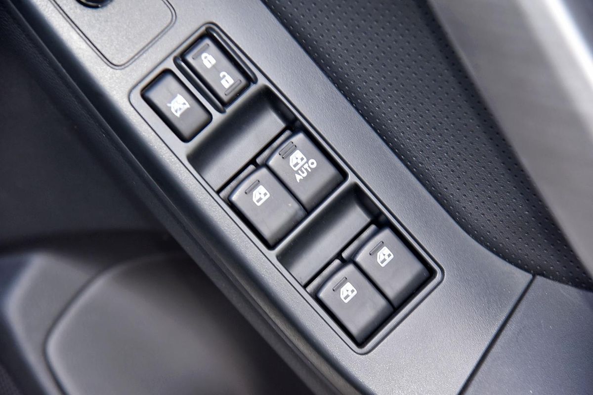 2014 Subaru Forester XT Premium S4