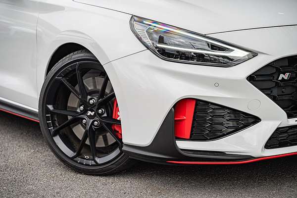 2025 Hyundai i30 N Premium PDe.V6
