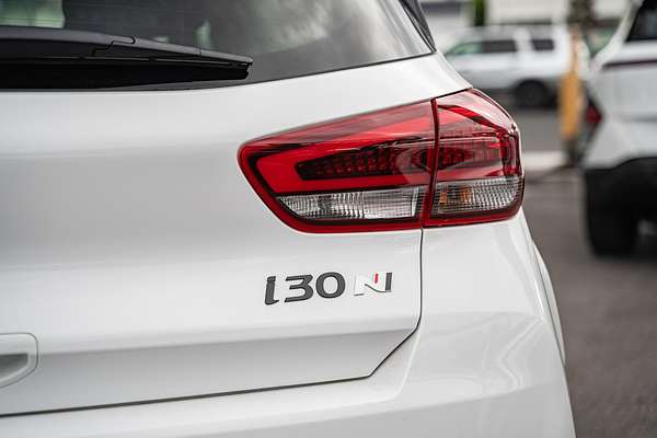 2025 Hyundai i30 N Premium PDe.V6