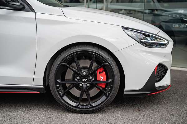 2025 Hyundai i30 N Premium PDe.V6