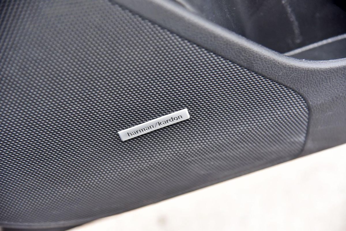 2014 Subaru Forester XT Premium S4