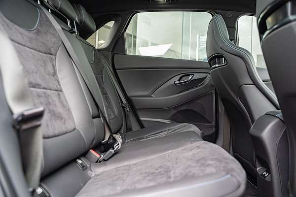 2025 Hyundai i30 N Premium PDe.V6