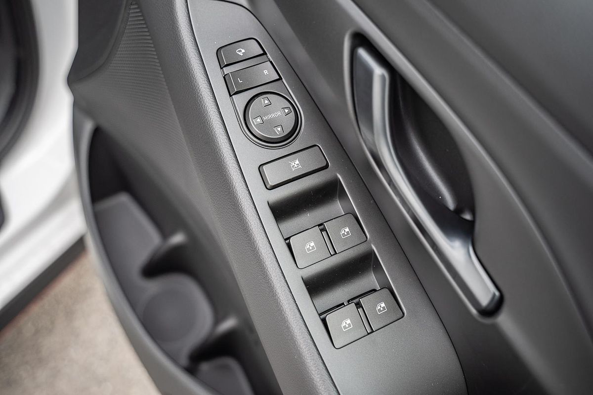 2025 Hyundai i30 N Premium PDe.V6