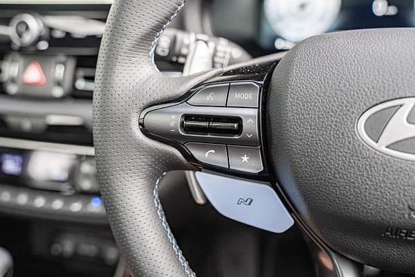 2025 Hyundai i30 N Premium PDe.V6