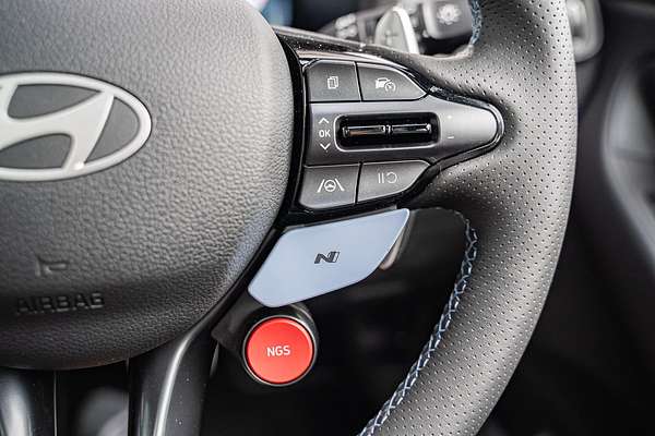 2025 Hyundai i30 N Premium PDe.V6