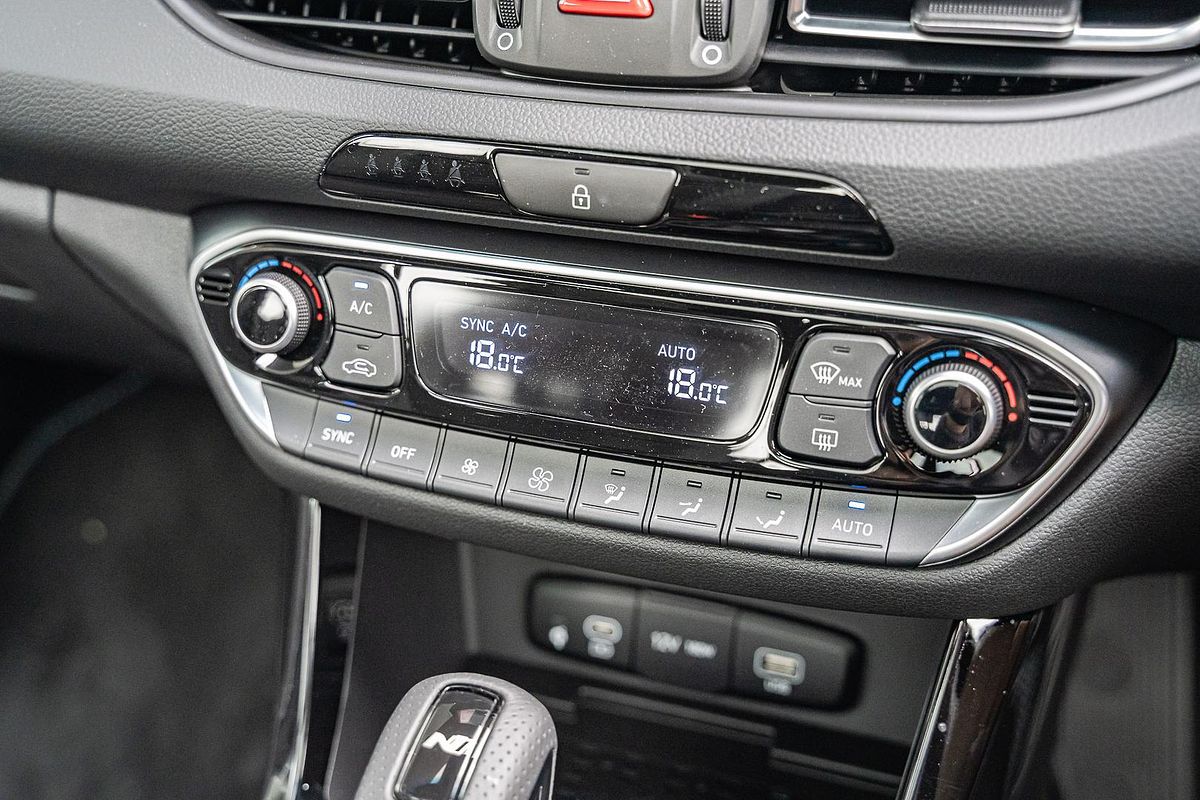 2025 Hyundai i30 N Premium PDe.V6