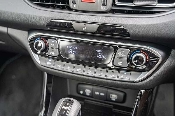 2025 Hyundai i30 N Premium PDe.V6