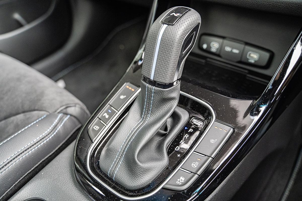 2025 Hyundai i30 N Premium PDe.V6