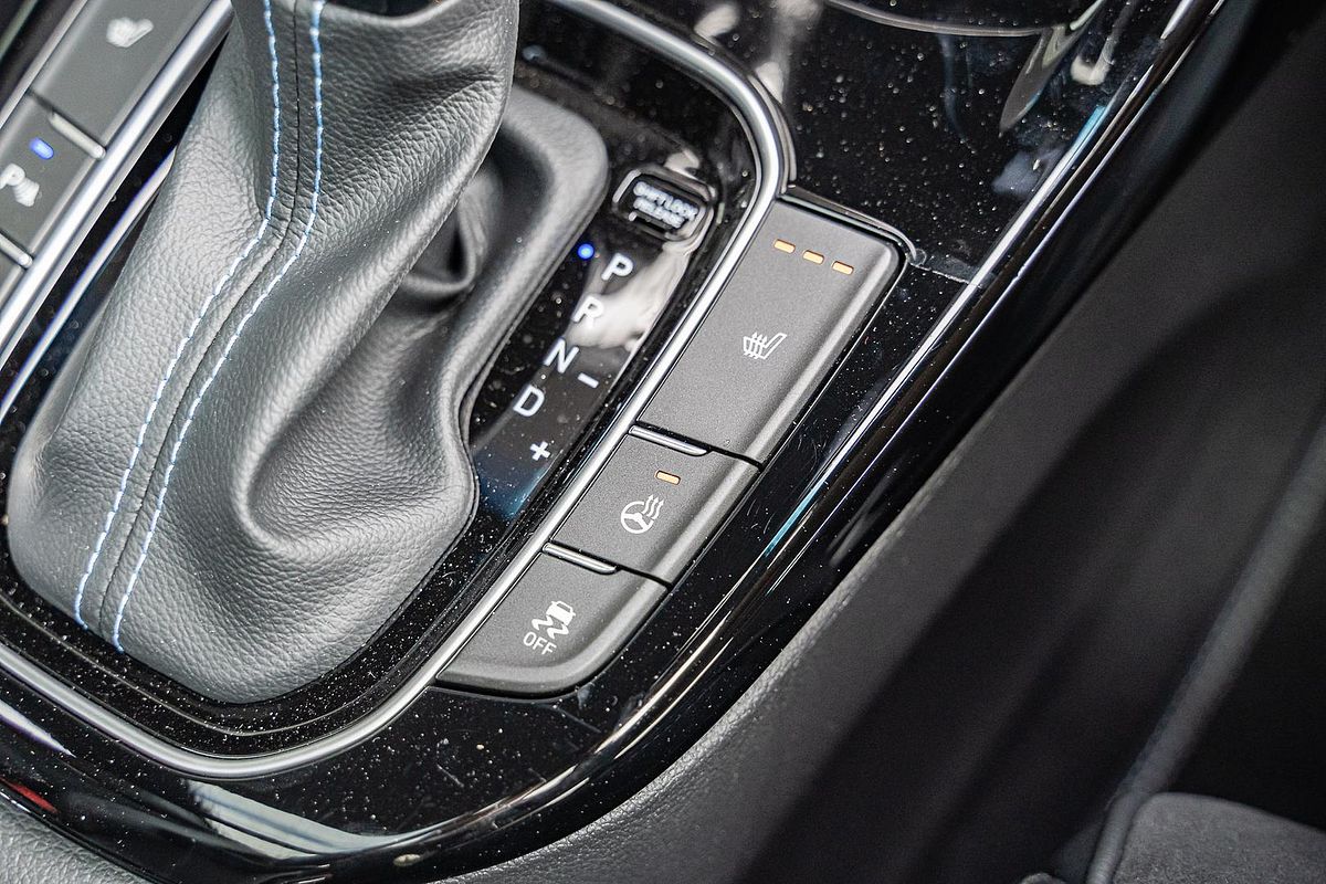 2025 Hyundai i30 N Premium PDe.V6