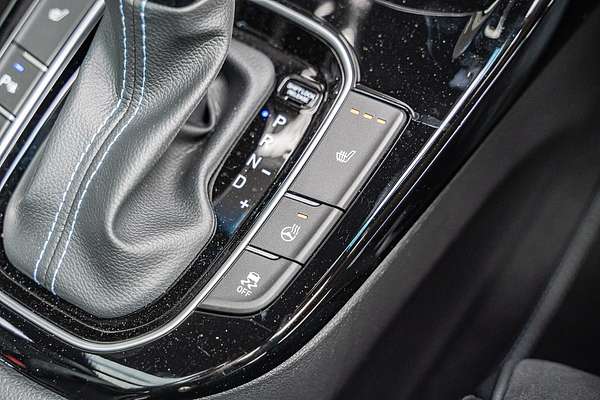 2025 Hyundai i30 N Premium PDe.V6