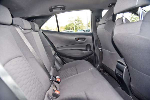 2022 Toyota Corolla Ascent Sport Hybrid ZWE211R