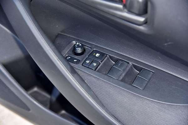 2022 Toyota Corolla Ascent Sport Hybrid ZWE211R