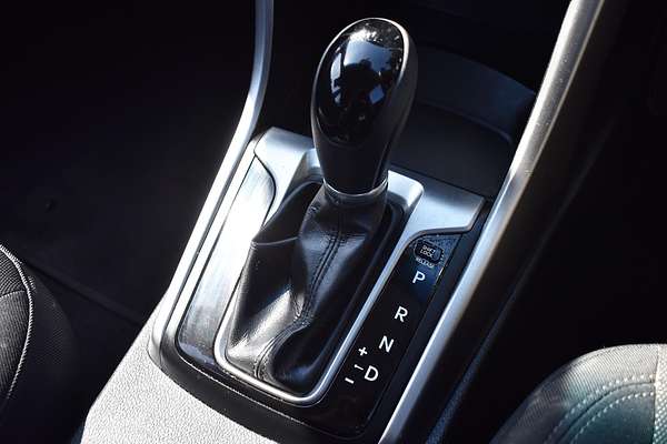 2013 Hyundai i30 Active GD