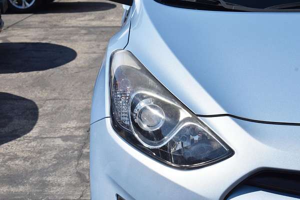 2013 Hyundai i30 Active GD