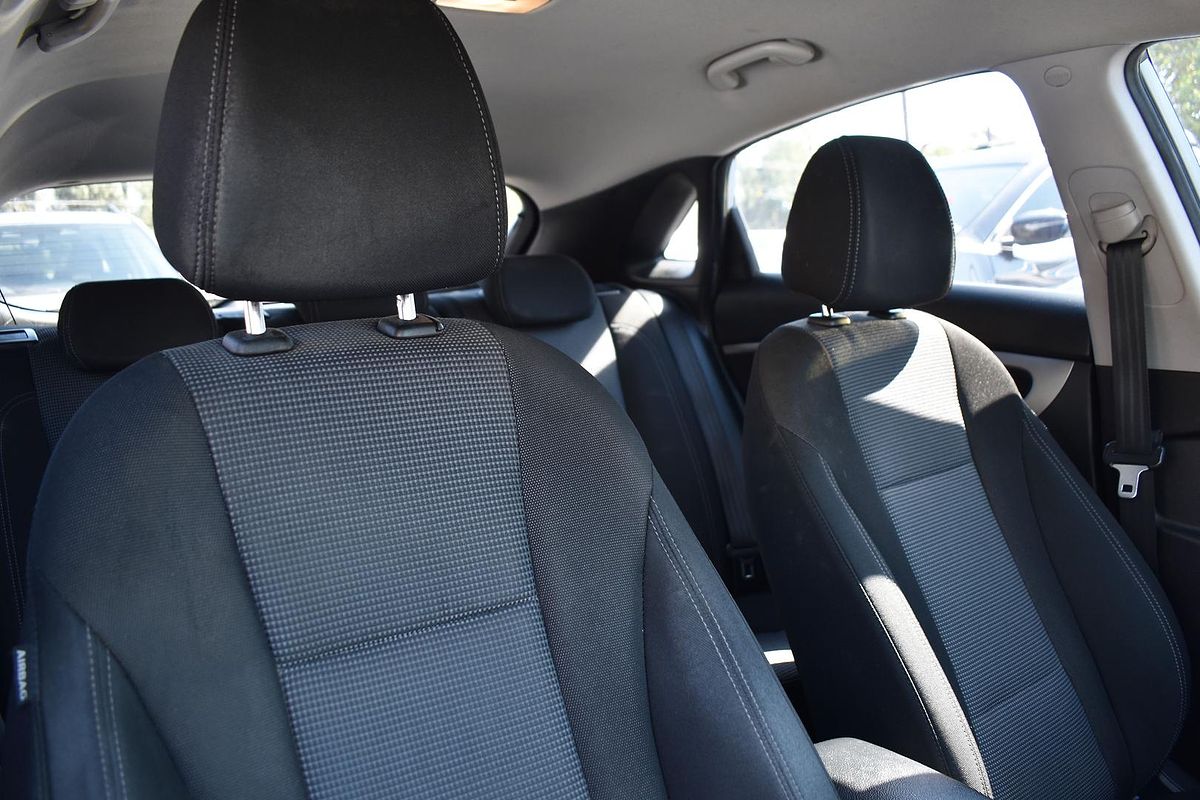 2013 Hyundai i30 Active GD