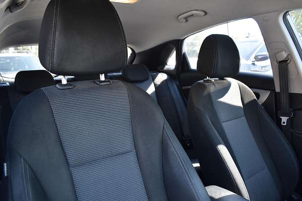 2013 Hyundai i30 Active GD
