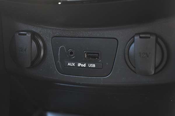 2013 Hyundai i30 Active GD