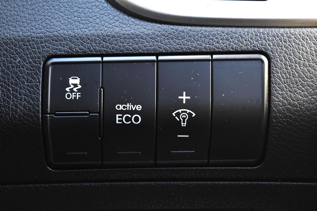 2013 Hyundai i30 Active GD