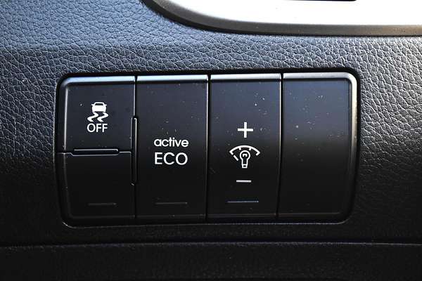2013 Hyundai i30 Active GD