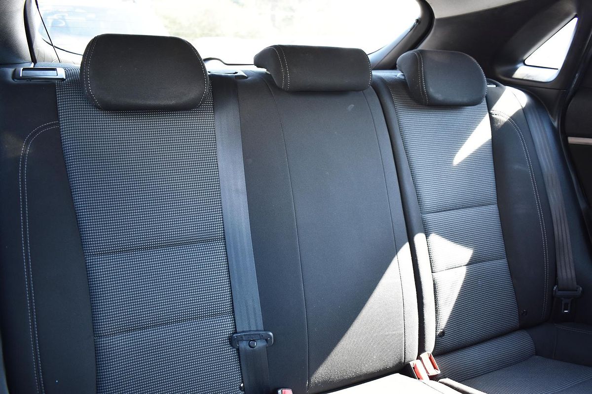 2013 Hyundai i30 Active GD